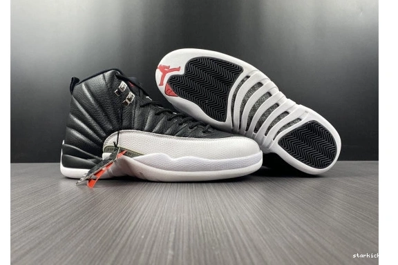 Retro Playoffs (2012) Jordan 130690-001 130690-001 12 Air 0723